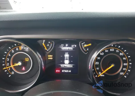 2020 Jeep Gladiator Sport S 4X4 from USA, damaged, VIN 1C6HJTAG6LL142313